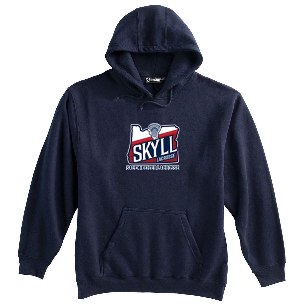 Salem Keizer Youth Lacrosse League Sweatshirt