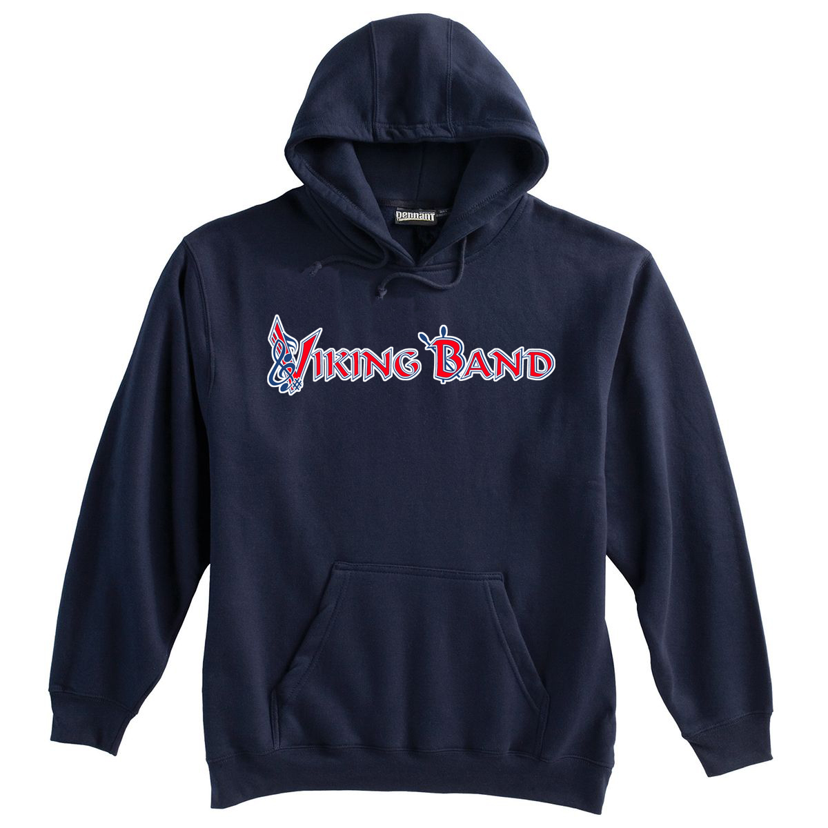 Fort Walton Beach Vikings Band Sweatshirt