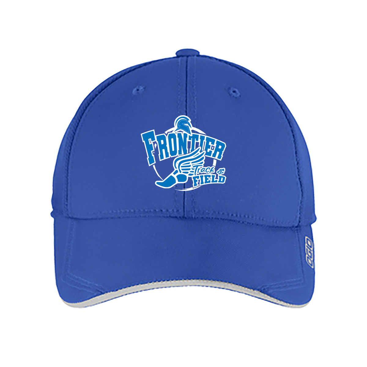 Frontier Track & Field OGIO Circuit Cap