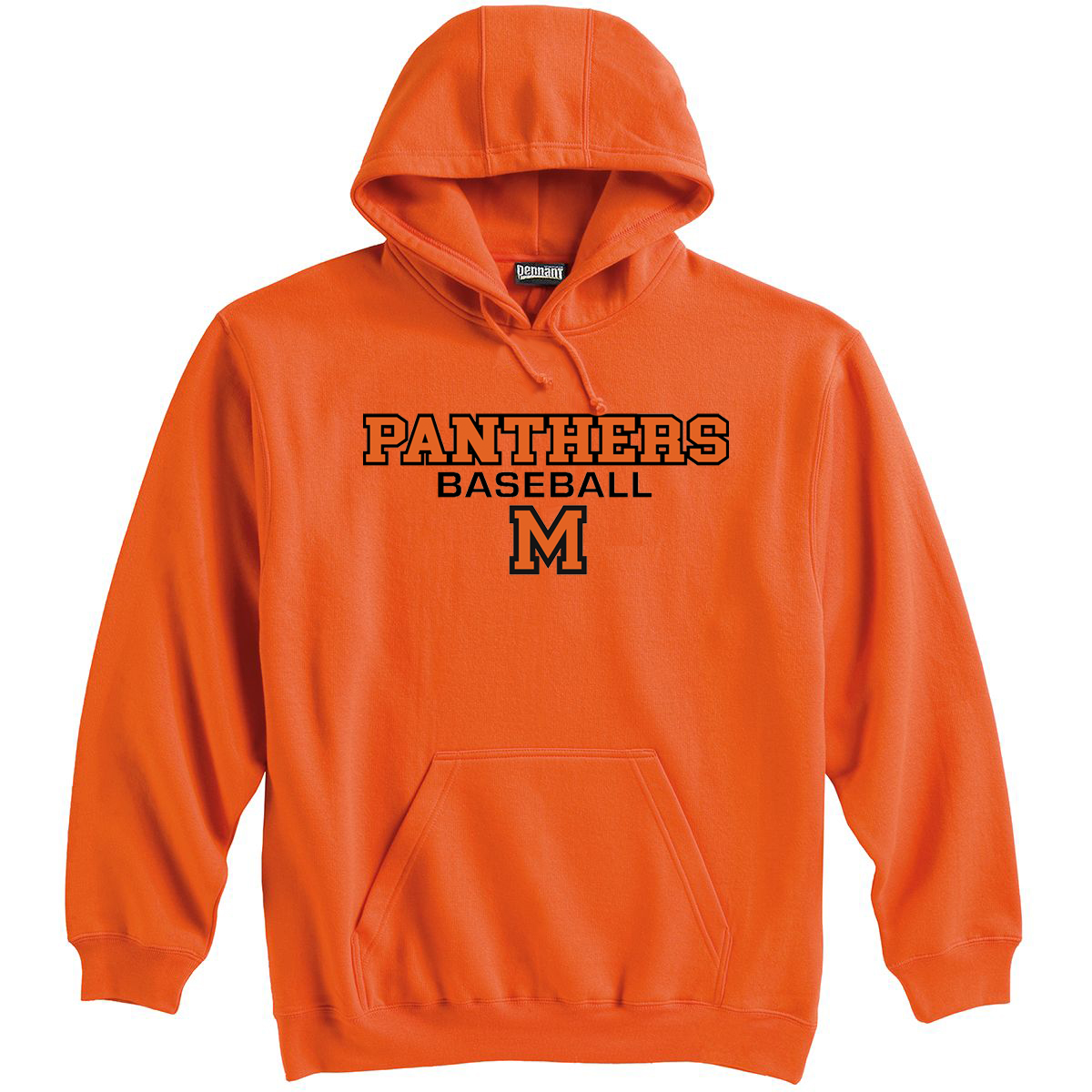Marlboro HS Baseball Sweatshirt