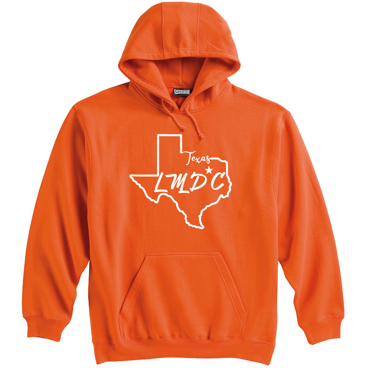 LMDC TX Sweatshirt