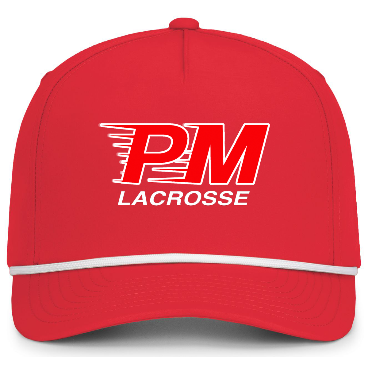 PM Raiders Girls Lacrosse Weekender Cap