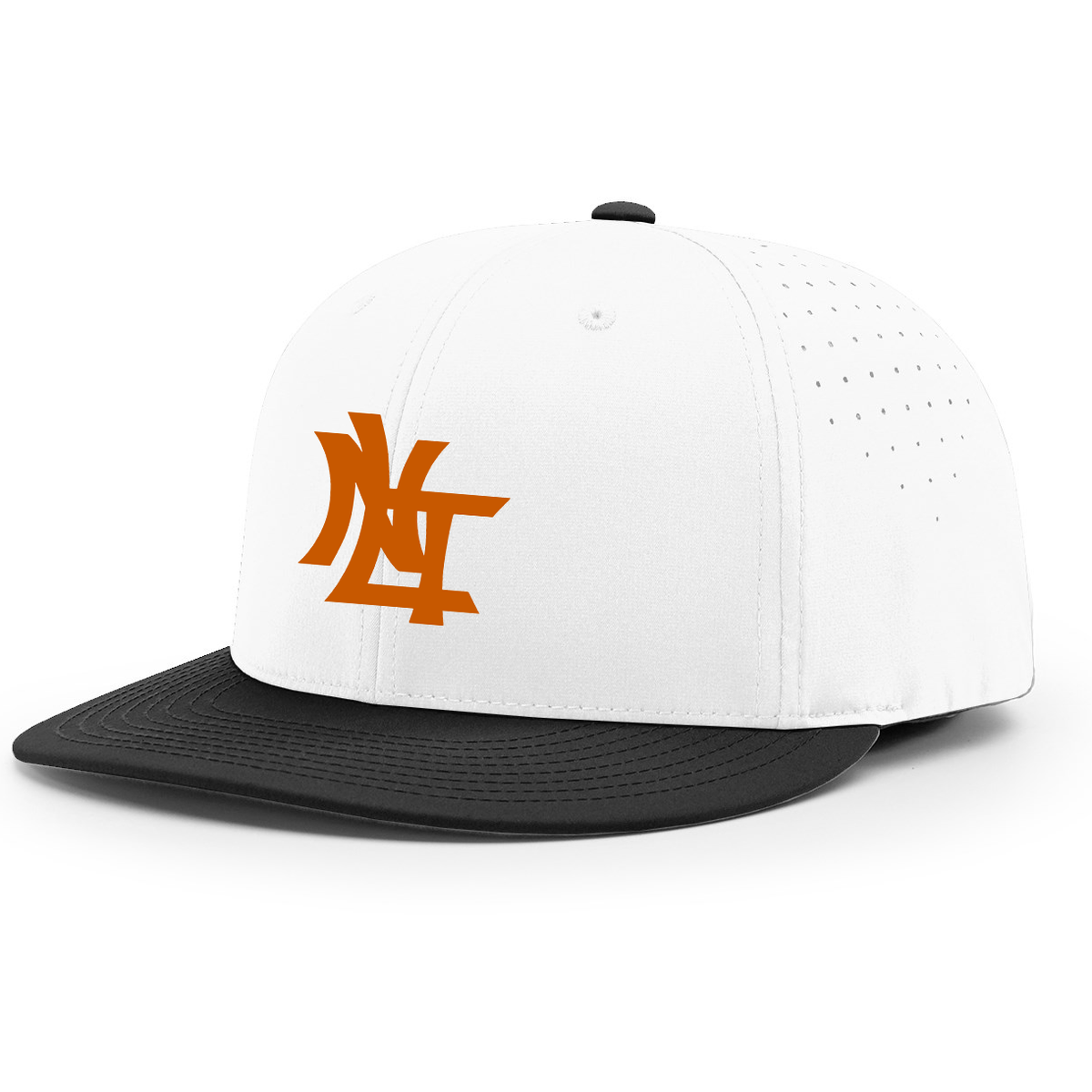 North Texas Baseball Lite R-Flex Cap
