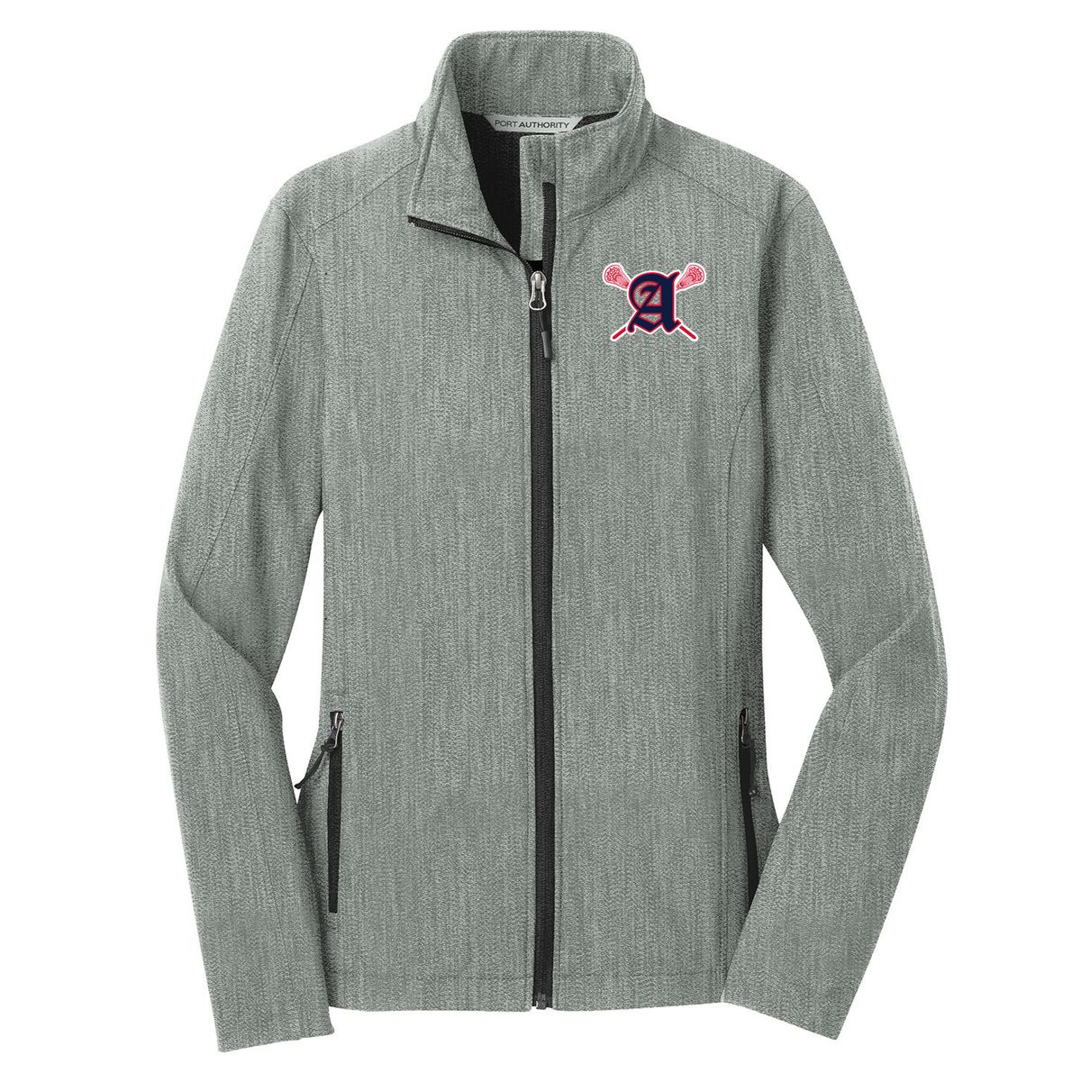 Augusta Patriots Women's Soft Shell Jacket