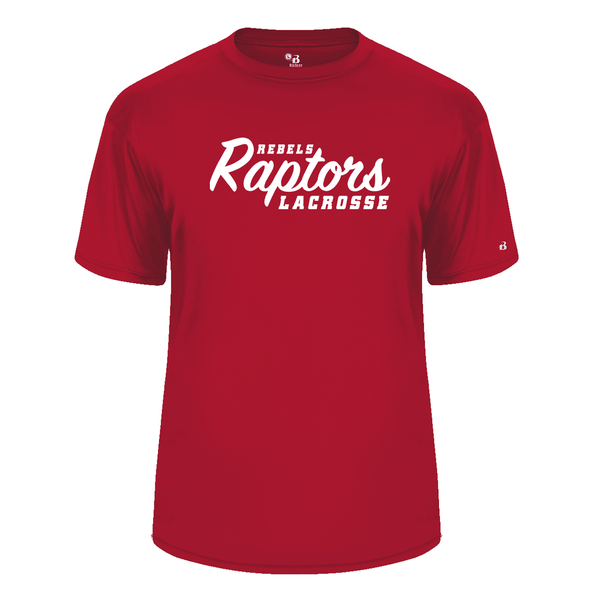Rebels Raptors B-Core Tee