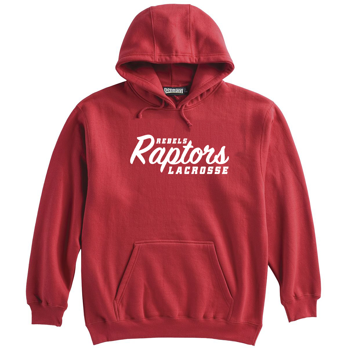 Rebels Raptors Sweatshirt