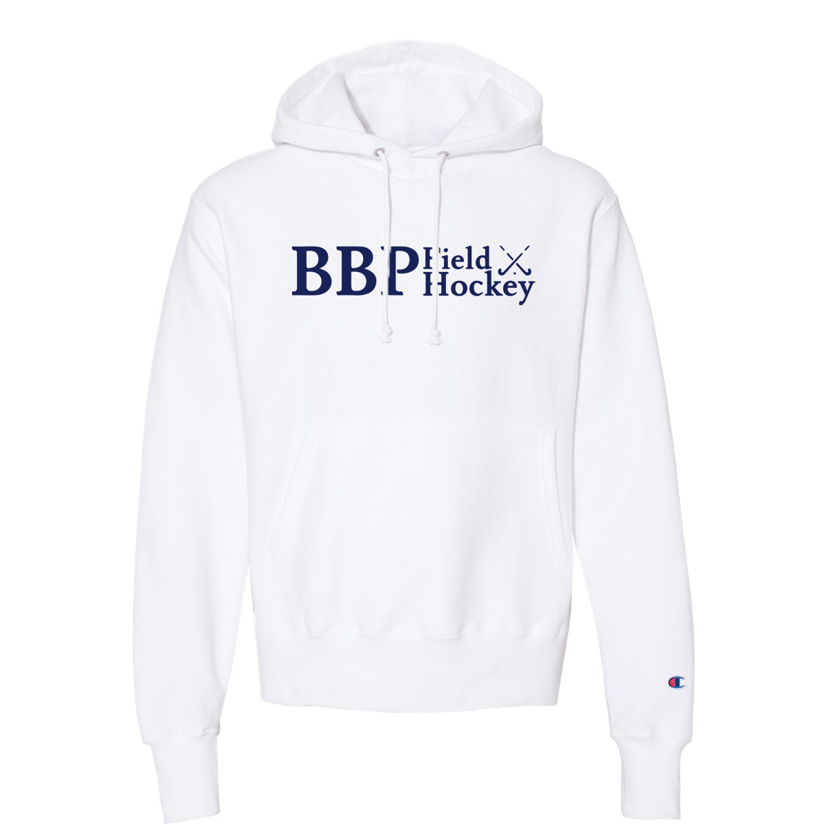 BBP Field Hockey Champion Reverse Weave Sweatshirt