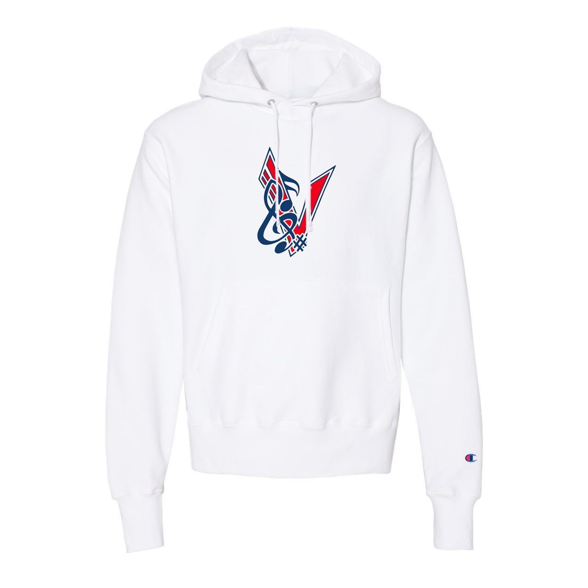 Fort Walton Beach Vikings Band Champion Sweatshirt