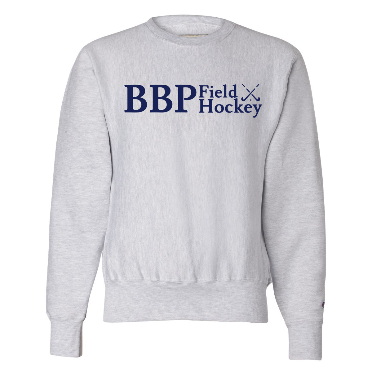 BBP Field Hockey Champion ReverseWeave Crewneck Sweatshirt