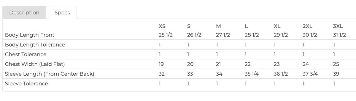 Sample Special Blend Raglan Hoodie