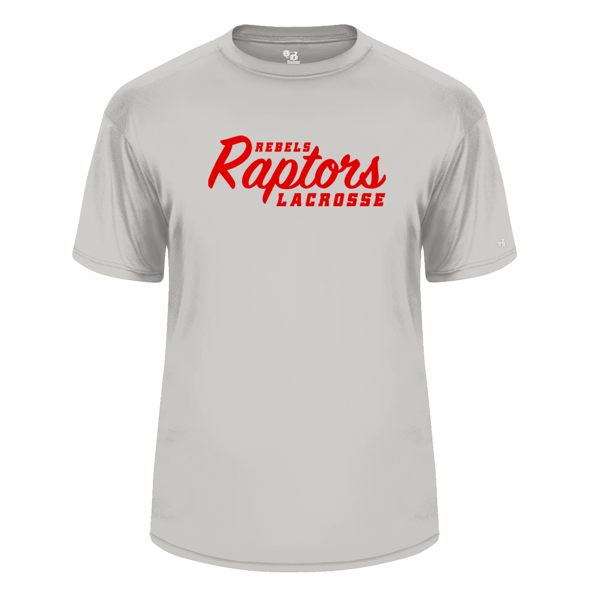 Rebels Raptors B-Core Tee