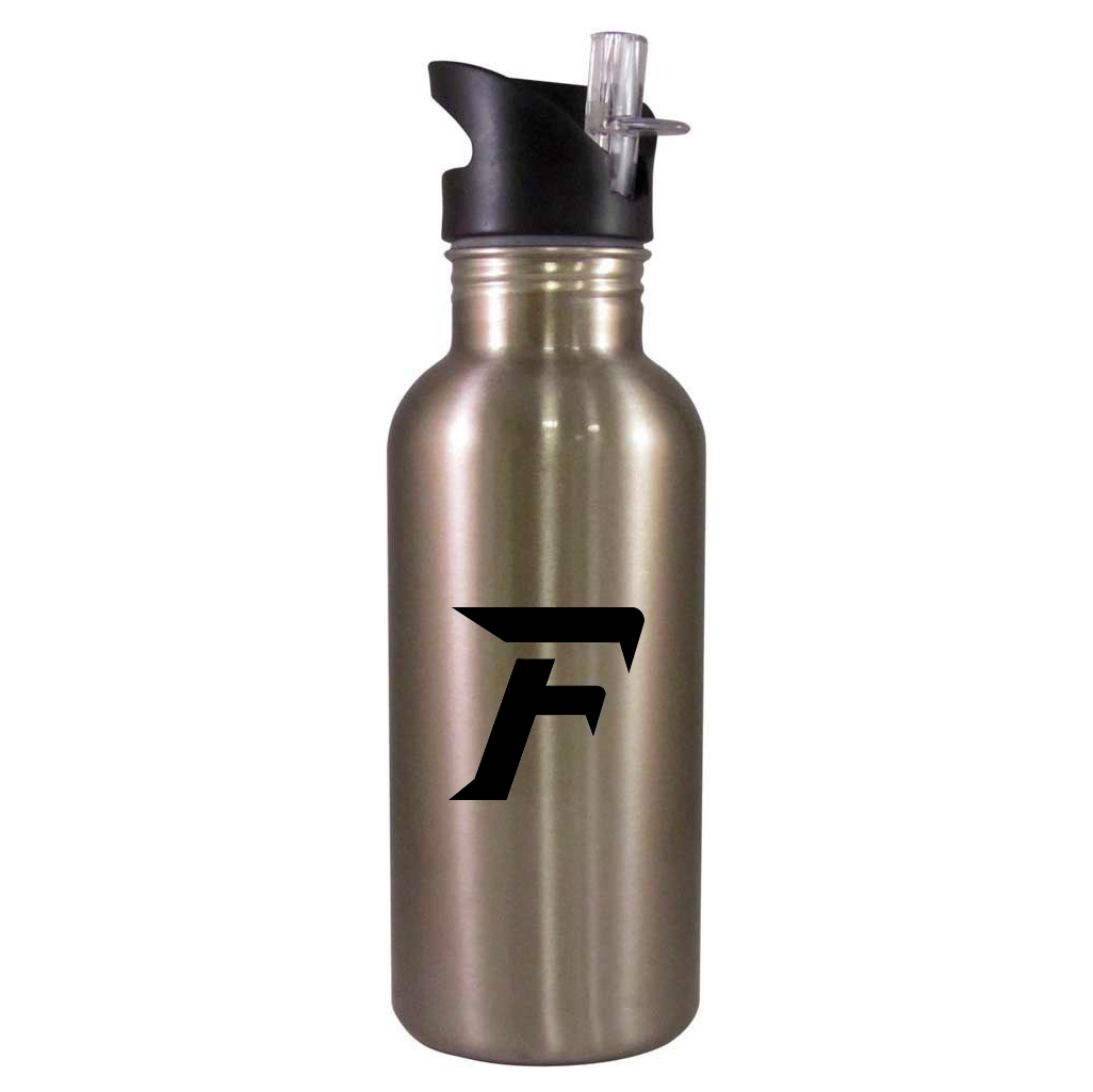 Foothill Falcons Team Water Bottle