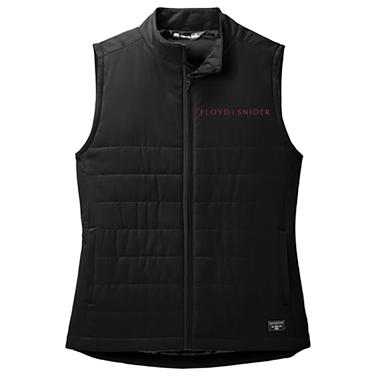 Floyd | Snider TravisMathew Ladies Cold Bay Vest