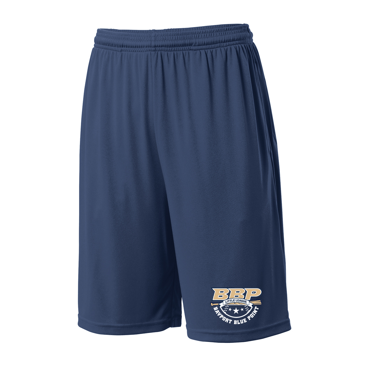 BBP Little League Shorts