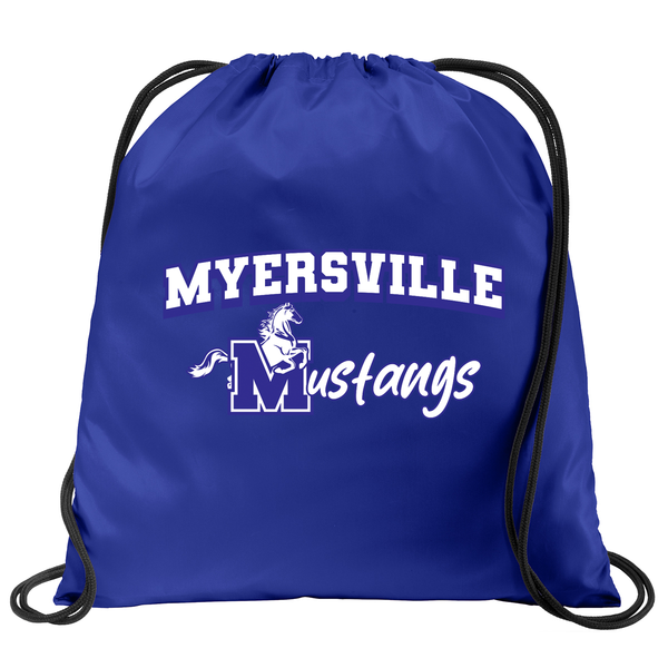 Myersville Elementary School Cinch Pack Blatant Team Store