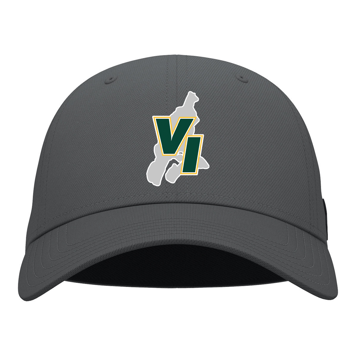 Vashon High School Football Under Armour Team Blitzing Cap