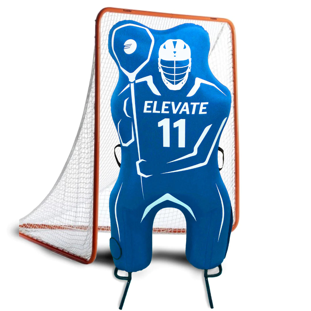 Elevate 11th Man Goalie Pro 2.0