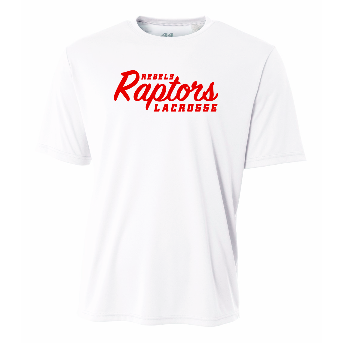 Rebels Raptors Cooling Performance Crew