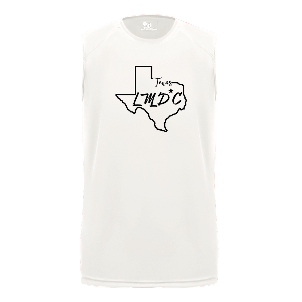 LMDC TX B-Core Sleeveless Performance Tank