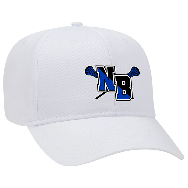 North Babylon Lacrosse Cap Blatant Team Store