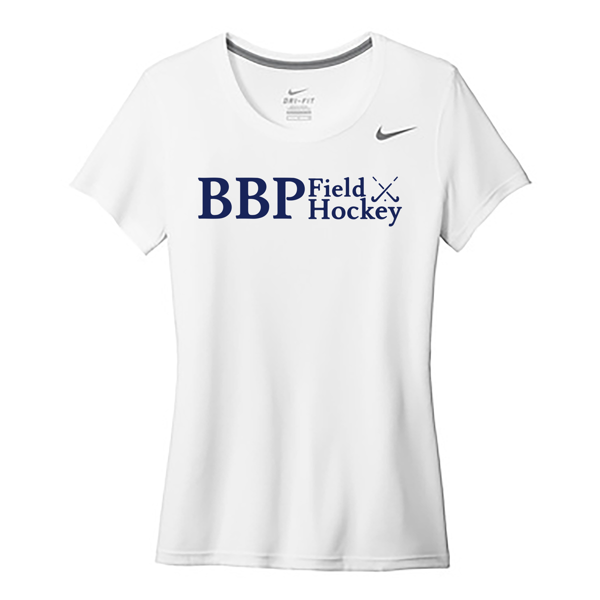 BBP Field Hockey Nike Ladies Legend Tee