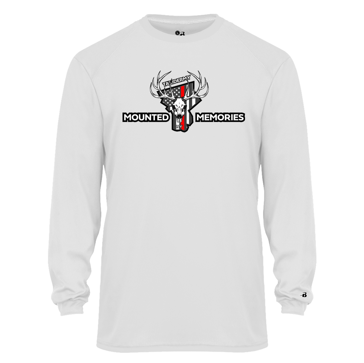 Mounted Memories B-Core Long Sleeve