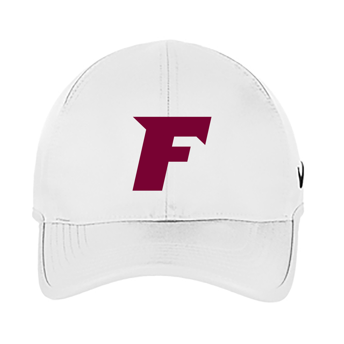 Farmington Lacrosse Nike Featherlight Cap