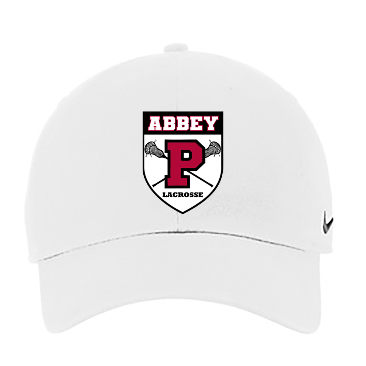 Portsmouth Abbey Lacrosse Nike Heritage 86 Cap