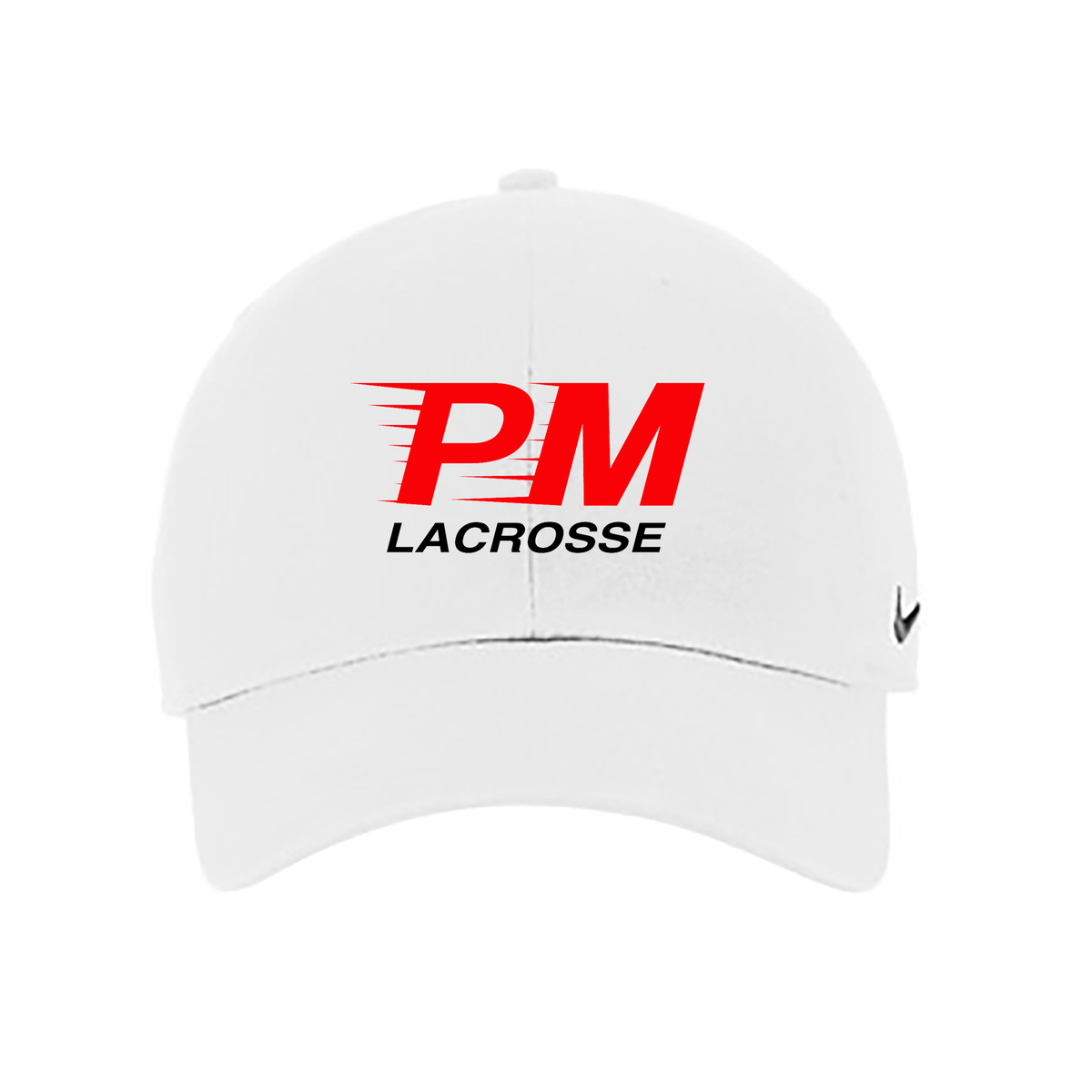 PM Raiders Girls Lacrosse Nike Heritage 86 Cap