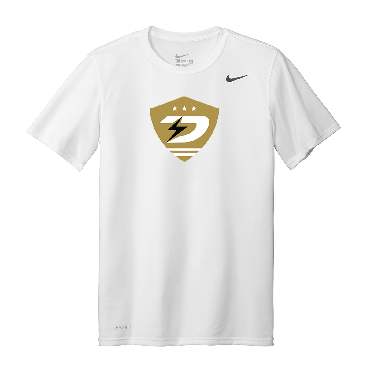 District Dynamo Futsal Nike rLegend Tee
