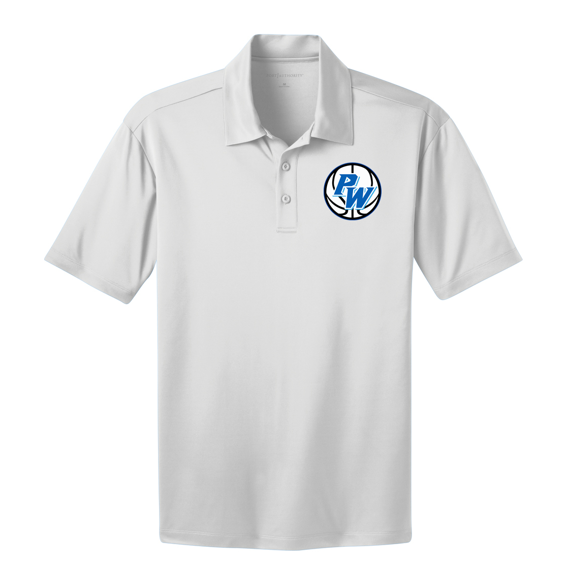 Port Washington Basketball Polo