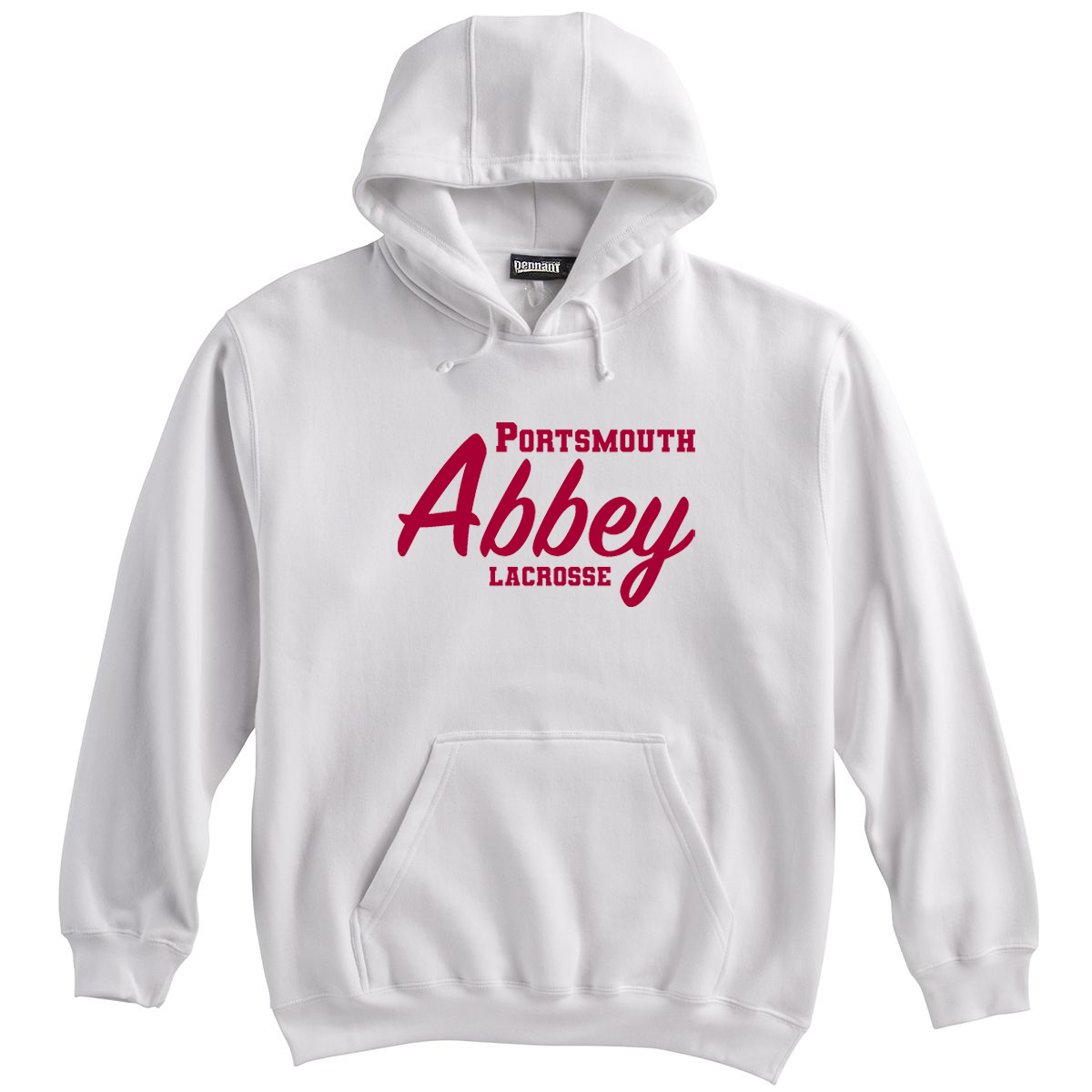 Portsmouth Abbey Lacrosse Sweatshirt