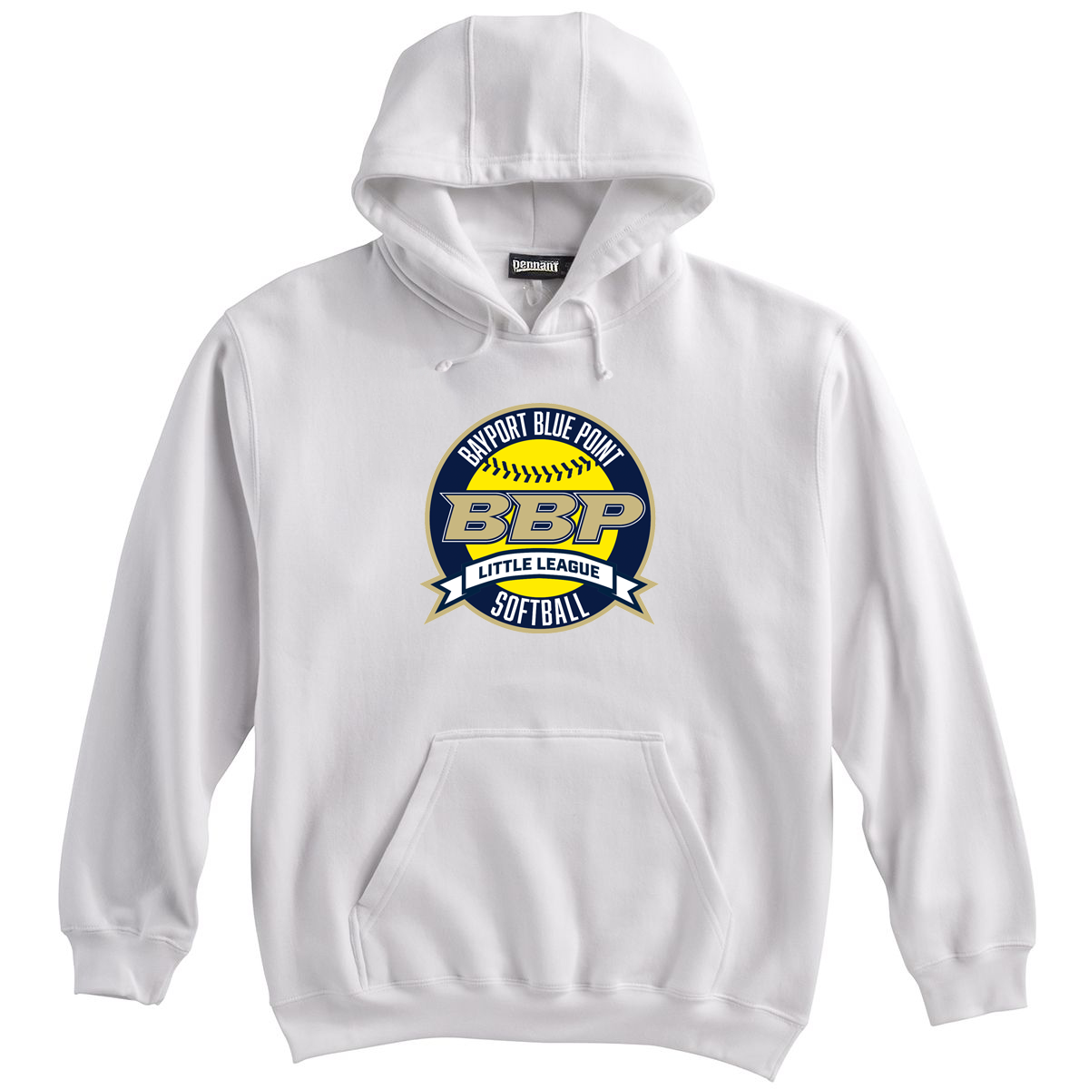 BBP Little League Sweatshirt