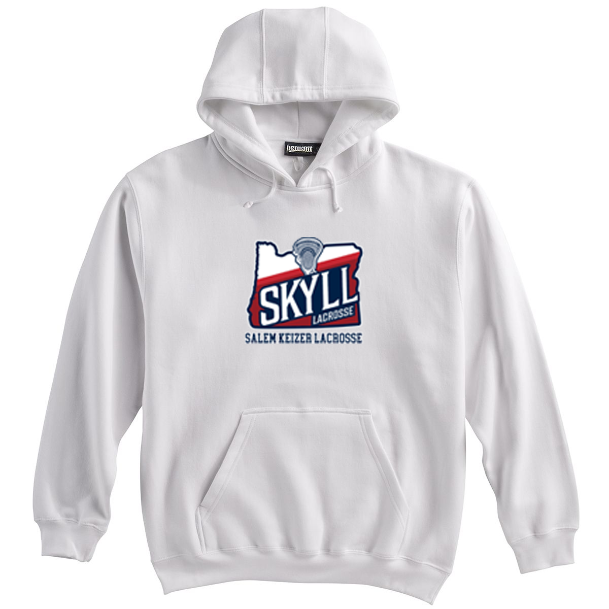 Salem Keizer Youth Lacrosse League Sweatshirt