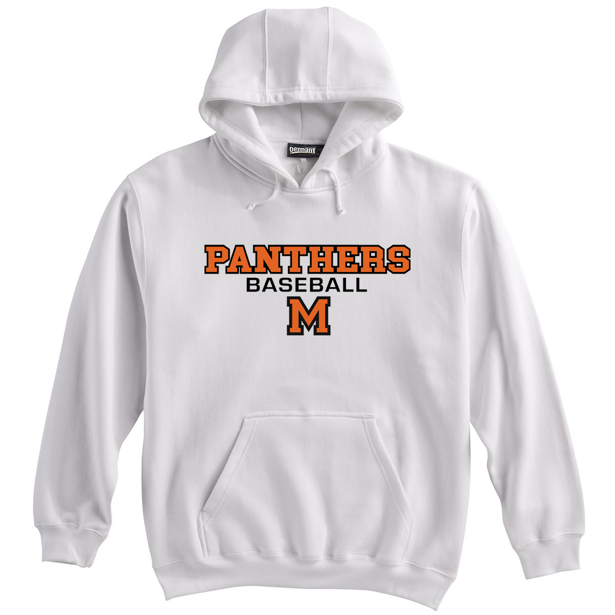 Marlboro HS Baseball Sweatshirt