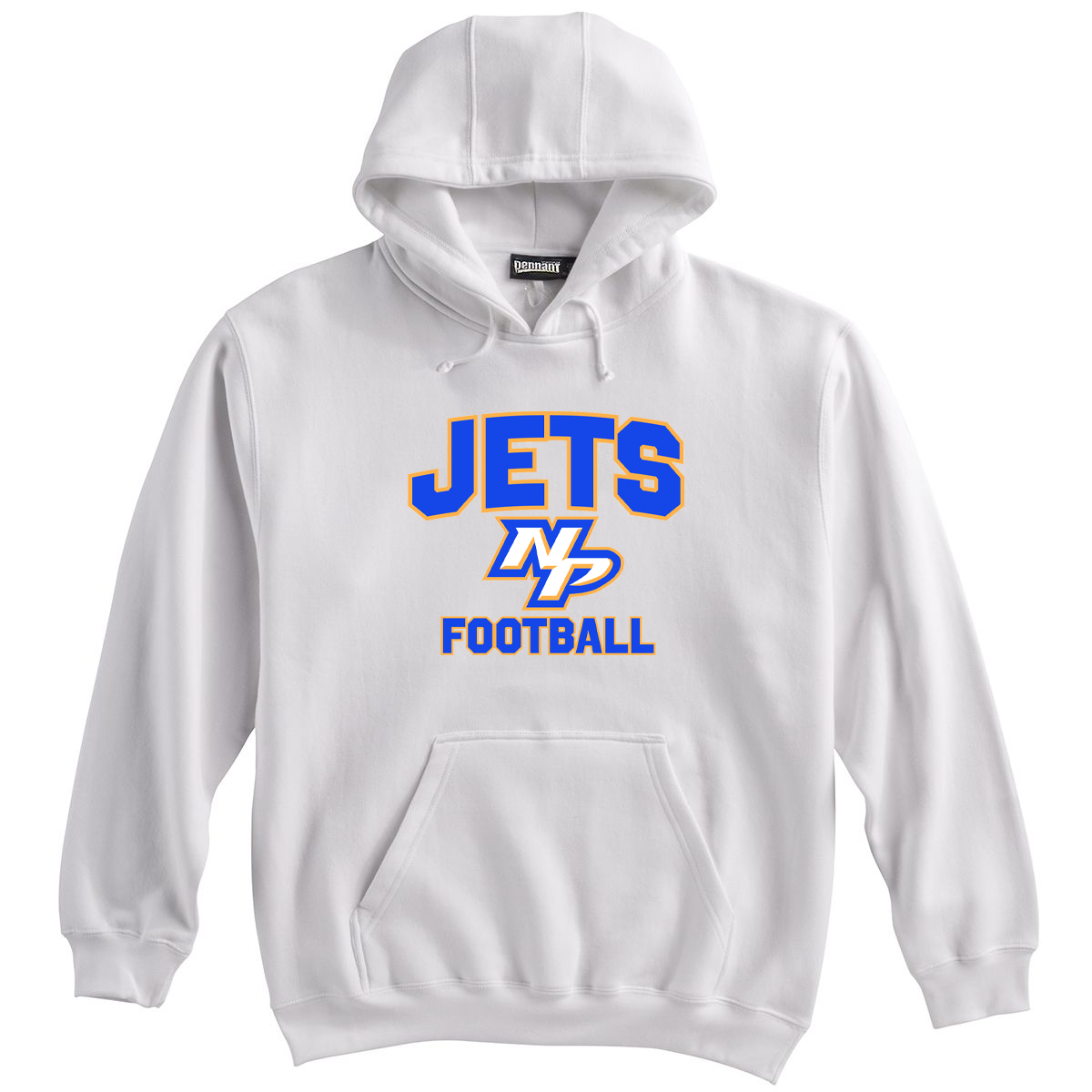 North Providence Jets Football Sweatshirt