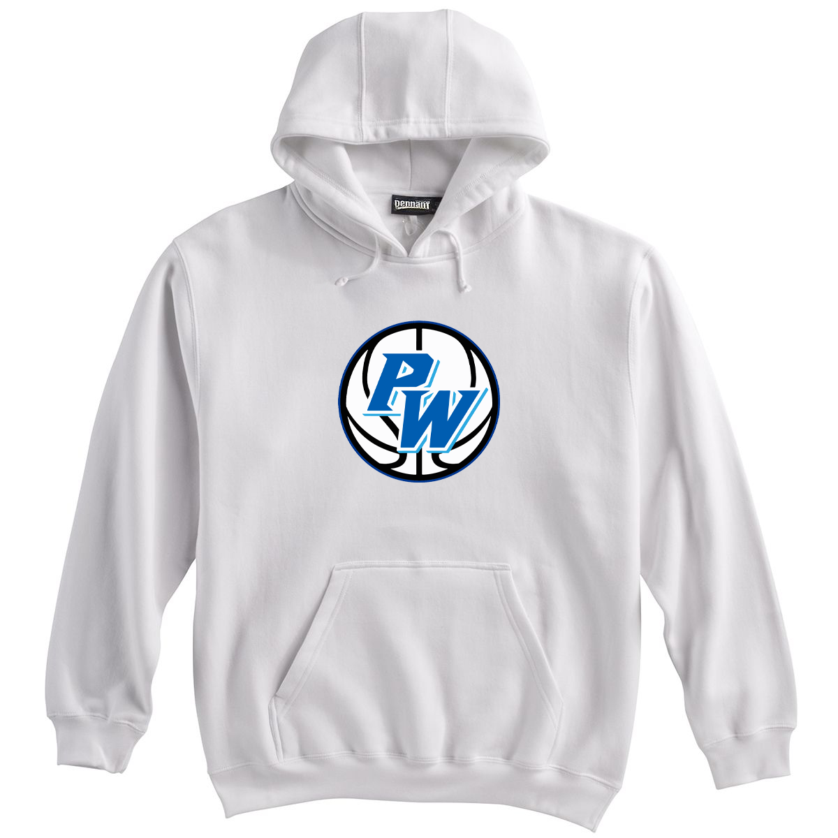 Port Washington Basketball Sweatshirt