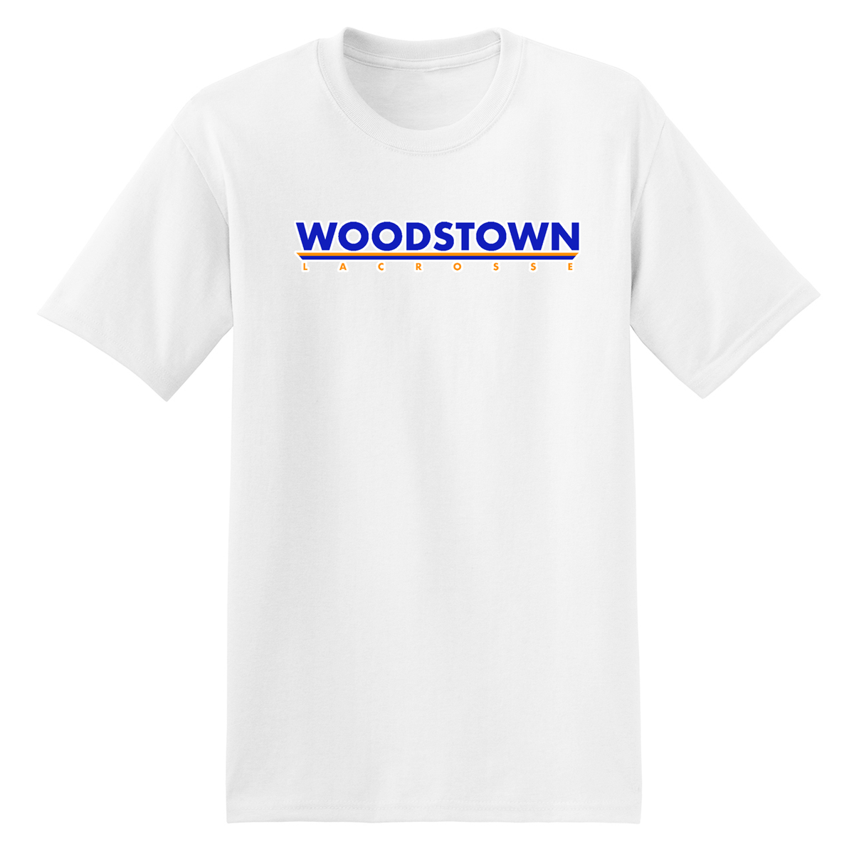 Woodstown HS Boys T-Shirt