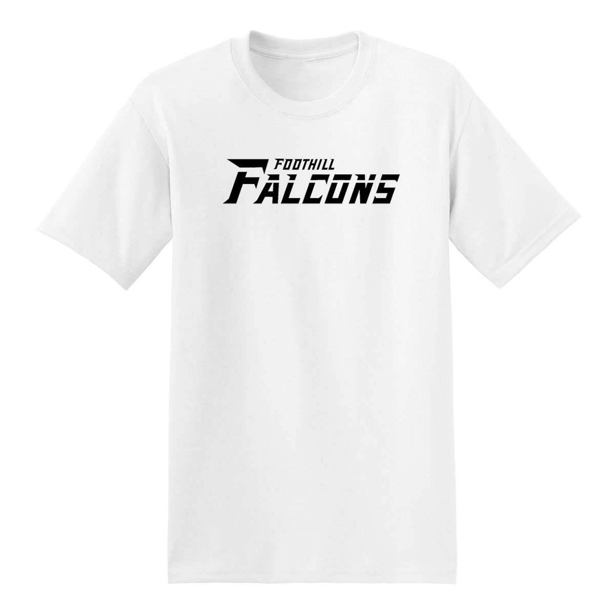 Foothill Falcons T-Shirt