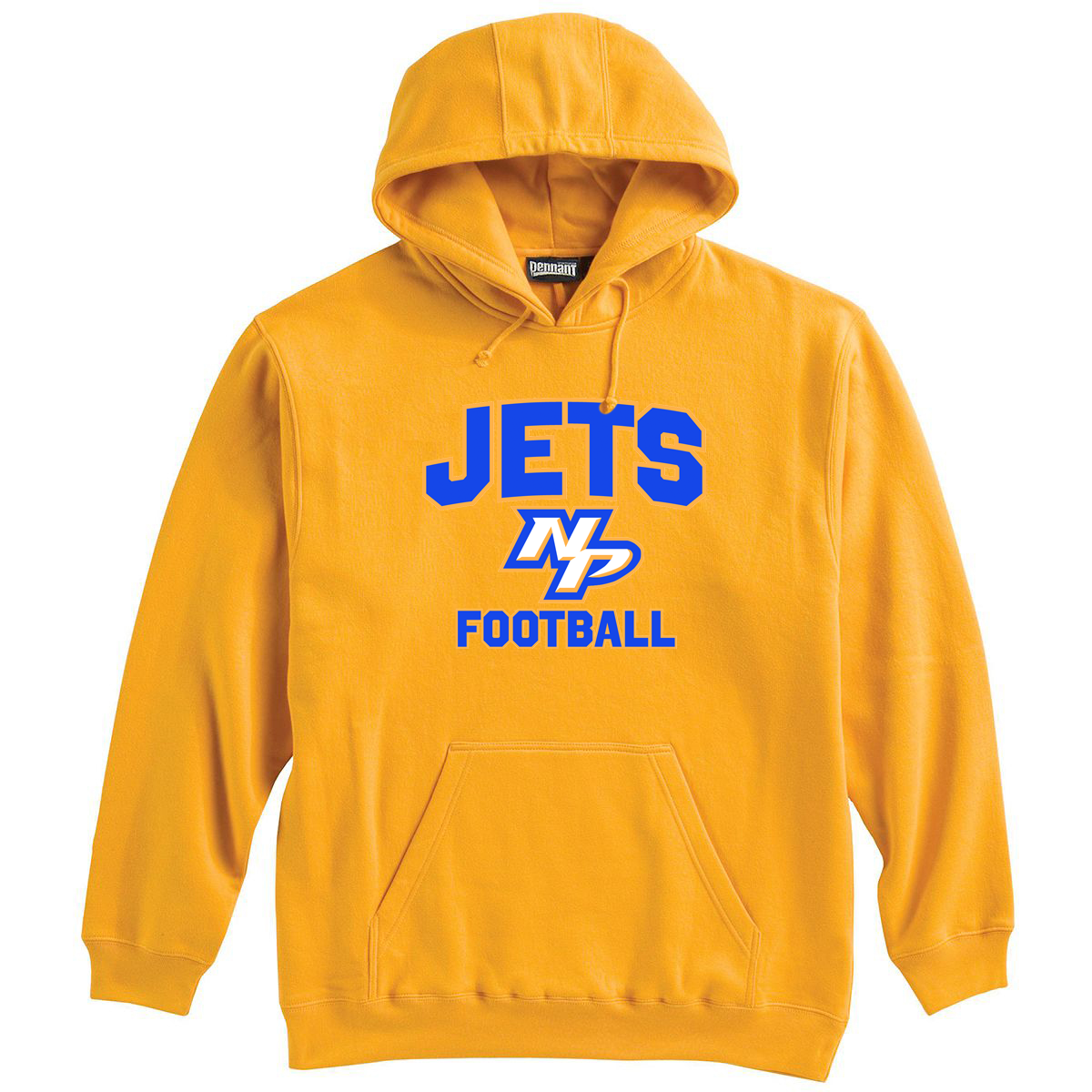 North Providence Jets Football Sweatshirt