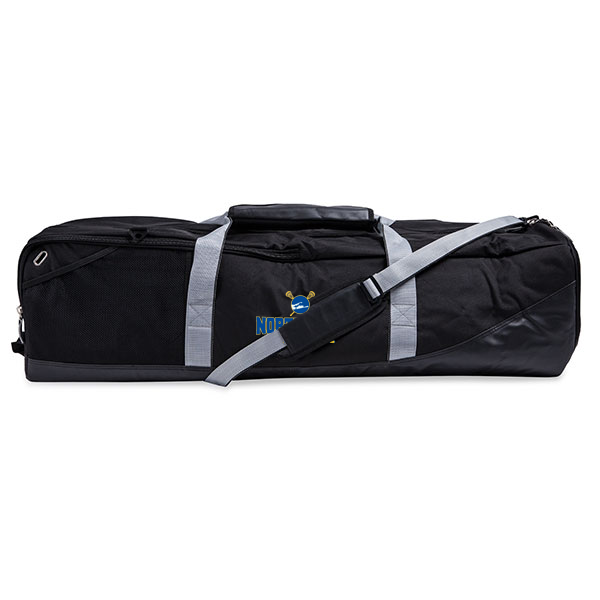 North Fork Lacrosse Equipment Bag