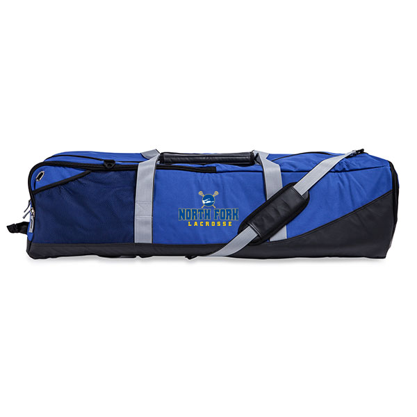 North Fork Lacrosse Lacrosse Equipment Bag