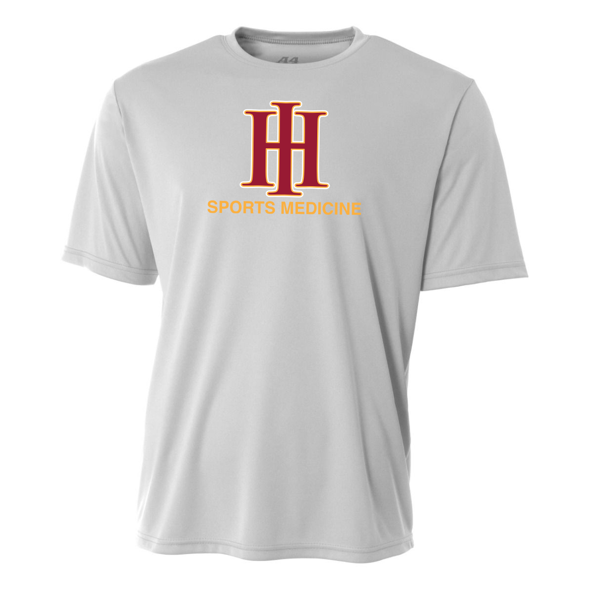 Holy Innocents' Episcopal Sports Medicine A4 Cooling Performance Crew
