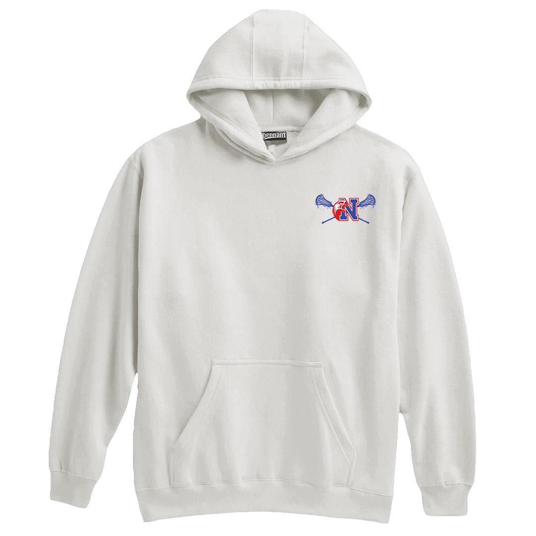 Natick Youth Lacrosse Athletics Sweatshirt