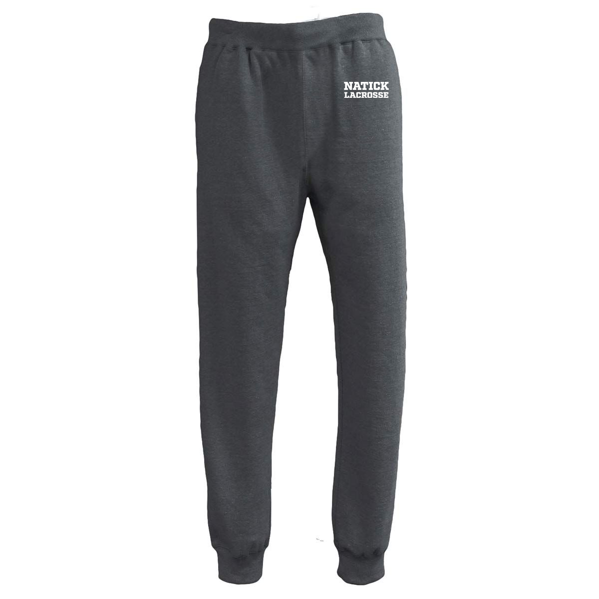 Natick Youth Lacrosse Throwback Jogger