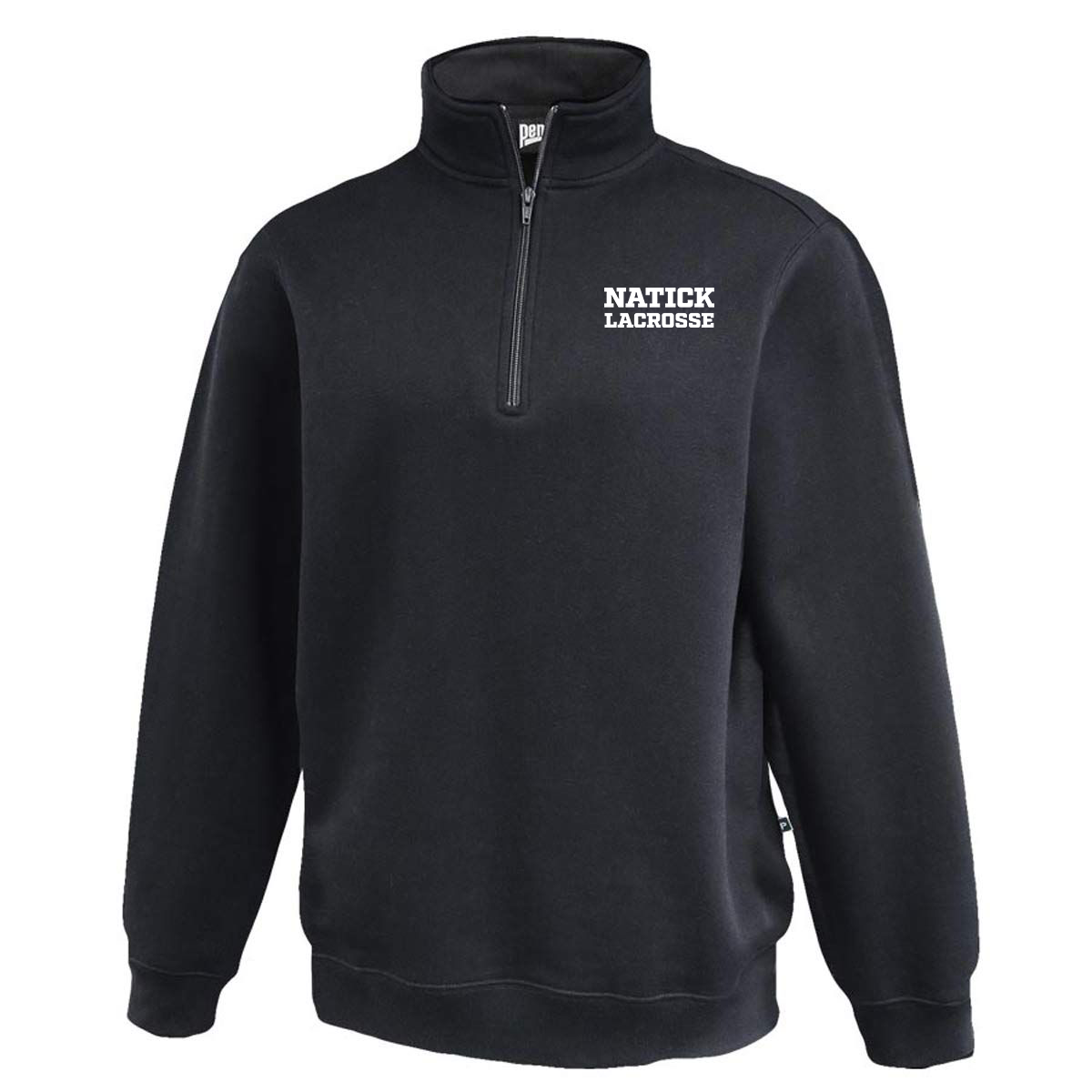 Natick Youth Lacrosse Classic 1/4 Zip