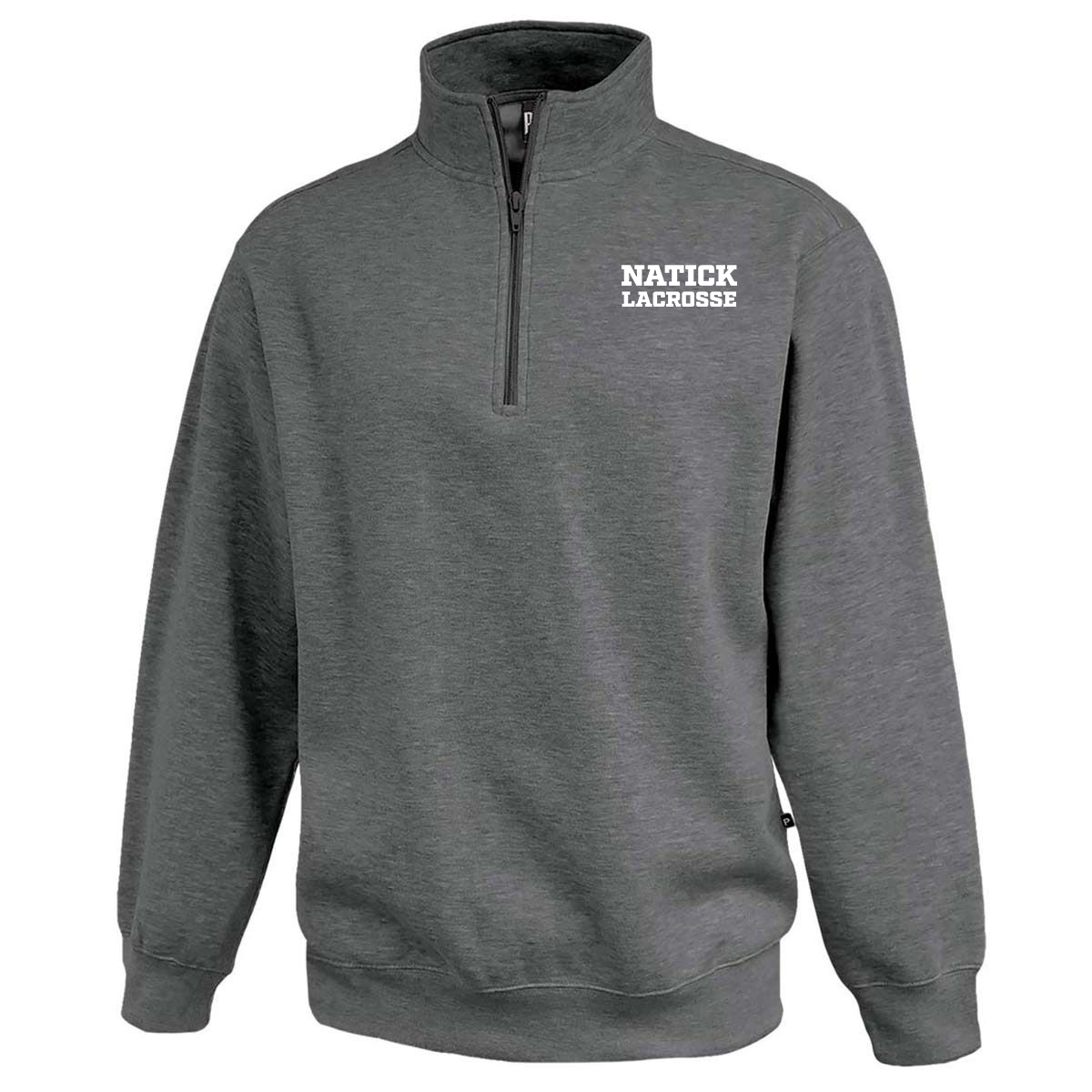 Natick Youth Lacrosse Classic 1/4 Zip