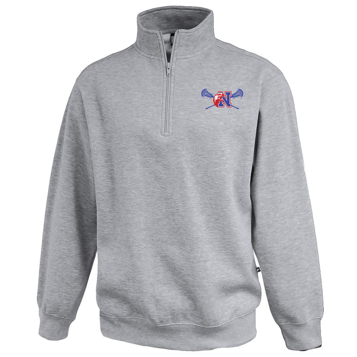 Natick Youth Lacrosse Classic 1/4 Zip