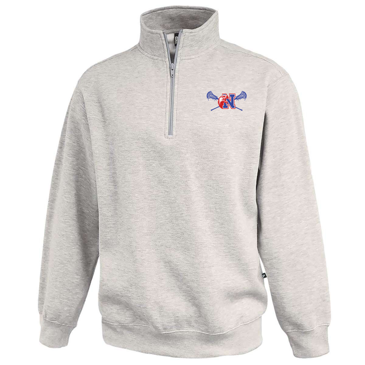 Natick Youth Lacrosse Classic 1/4 Zip