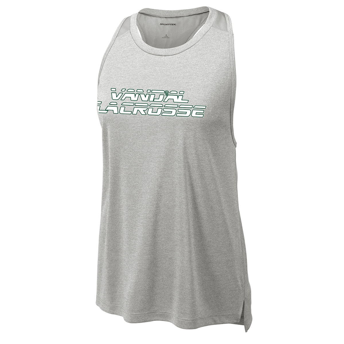 Vand'al Lacrosse Ladies Endeavor Tank